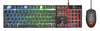 Scheda Tecnica: Trust Gxt838 Azor Combo Uk Uk - 