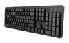 Scheda Tecnica: Trust Keyboard ODY II WIRELESS DE GR - 