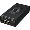 Scheda Tecnica: Microchip 1 Port 60w Ieee 802.3bt Type-3 PoE Media - Converter T Uk Power C