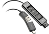 Scheda Tecnica: HP Spare Cable USB-a To USB-c Voyager 4300 - 