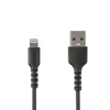 Scheda Tecnica: StarTech Cavo USB A Lightning Da 1m - Conforme Apple Mfi - - Nero