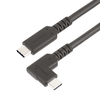 Scheda Tecnica: StarTech Cavo USB-c Angolare Robusto 2m Cavo USB Tipo C A - 90 Gradi