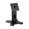 Scheda Tecnica: Advantech Table Stand Black F/ Screens Up To 21.5" - Max.15kg 100x100 Mm
