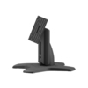 Scheda Tecnica: Advantech Table Stand, support 17", max. support 13 kg, 75 - x 75 / 100 x100 mm