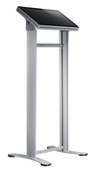 Scheda Tecnica: Advantech Utc-515/520 H Shape Floor Stand 123.6 Cm - 