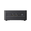 Scheda Tecnica: Asus NUC 12 Pro Tall Kit Intel Core i5-1240P - M.2, 1x2.5", 2xDDR4, Intel Iris Xe, Wi-Fi, 2.5GbE