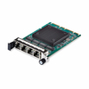 Scheda Tecnica: StarTech .com Scheda di rete server OCP 3.0 Gigabit - RJ45 a 4 porte con Intel&reg, I350, SFF 4C+/PCIe 3.0/PXE/VL