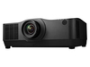 Scheda Tecnica: Sharp/NEC PA804UL Laser Projector, 8200 ANSI lumens, 3LCD - 1920x1200 px, 16:10, 40 - 500", 24.1 kg, black