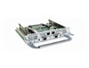 Scheda Tecnica: Cisco 4-port Voice Interf Card Fxo (universal) - 