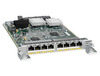 Scheda Tecnica: Cisco 1-Gbps Copper Gigabit Ethernet SFP, 1GbE, RJ-45, Spare - 