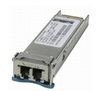 Scheda Tecnica: Cisco Multirate 10GBASE-LR/-LW and OC-192/STM-64 SR-1 XFP - Module for SMF