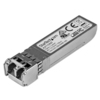 Scheda Tecnica: StarTech .com Modulo Ricetrasmettitore a onde - lunghe da 8GB Fibre SFP+ B series - Compatibile HP AJ717A