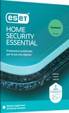 Scheda Tecnica: ESET HOME Security Essential 1 User 2 Device 1Y NEW - EHSE-N1-A2-BOX