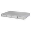 Scheda Tecnica: Ubiquiti PRedect Network Video Recorder Quad-Core ARM - Cortex57 at 1.7GHz, 4GB DDR4, SPI NOR 32MB, USB Flash 8GB