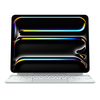 Scheda Tecnica: Apple Keyboard iPad MAGIC 13 WHITE ITA - 