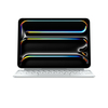 Scheda Tecnica: Apple Keyboard MAGIC FOR iPad PRO 11" (M4) - GERMAN - WHITE GR