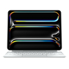 Scheda Tecnica: Apple Keyboard MAGIC FOR iPad PRO 13" (M4) - GERMAN - WHITE GR