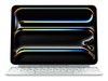 Scheda Tecnica: Apple Keyboard MAGIC - FOR iPad PRO 11" (M4) - INT. EN WHITE EN