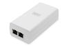 Scheda Tecnica: DIGITUS Iniettore Gigabit 802.3af PoE Midspan 15.4w - 