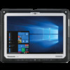 Scheda Tecnica: Panasonic Toughbook 33, 30,5cm (12''), Qwertz (de), USB - USB-c, Ethernet, 4g, Intel Core i5, SSD, Win. 11 Pro, Rb