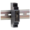 Scheda Tecnica: MEAN WELL Ac/dc Ultra Slim Step Shape Din Rail 15w - 85-264vac 12vdc 1.25a Ultra Slim Design + 17.5mm (1su) W