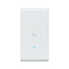 Scheda Tecnica: Ubiquiti - U6-mesh-pro - Indoor/outdoor Dual-band Wi-fi 6 - Access Point, 2x 1GBps RJ45 Port, 573.5Mbps At 2.4GHz (2x2