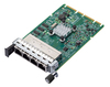 Scheda Tecnica: Broadcom N41T Quad-port Gigabit Ethernet x4 PCI Express OCP - 3.0 Small-Form-Factor Card, Pull Tab Faceplate