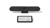 Scheda Tecnica: Logitech Tap Ip Appliance Room Solutions Huddle + Small - Rooms Kit Per Videoconferenza ( Tap Ip, Barra Rally Bar Hu