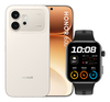 Scheda Tecnica: Honor Smartphone 600 8 512GB Gold+ W2i - 