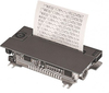Scheda Tecnica: Epson M-164: 57.5mm 5v Standard - Ribbon