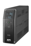 Scheda Tecnica: APC BR1500MS 900 W, 120V, 60Hz, 10x NEMA 5-15R, USB, LCD - 260x100x368 mm