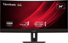 Scheda Tecnica: ViewSonic VG3456C 34" Curve Uwqhd 21:9 3000:1 100w USB-c - RJ45