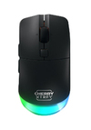 Scheda Tecnica: Cherry Mouse M50 Black WIRELESS WIRELESS IN - 