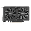 Scheda Tecnica: PNY GeForce RTX 3050 VERTO 6GB, GDDR6, 96-bit, PCI Express - 4.0 x16, 1470MHz boost clock, HDMI, DP, DVI-D, 2