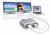 Scheda Tecnica: Matrox Dualhead 2 Go Digital Mac Edt Mini Dp Or Thunderbolt - To 2xdvi