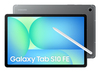 Scheda Tecnica: Samsung LGAlaxy Tab S10 Fe 12+256GB Grey - 
