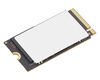 Scheda Tecnica: Lenovo 512GB, SSD PCIe G4x4 2242"tern.SSD - 