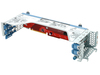 Scheda Tecnica: HPE 2 Port 4 NVMe Slim SAS Riser Scheda Riser Per Nimble - Storage Dhci Large Solution + Proliant Dl380 Gen10, Pro