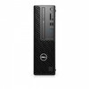 Scheda Tecnica: Dell Precision 3460 Small Form Factor Sff 1 X Core I7 I7 - 14700 / Fino A 5.4GHz Vpro Entp. Ram 16GB, SSD 512GB NVMe