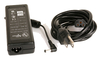 Scheda Tecnica: Honeywell Ac Adapter Universal High Capacityy U.s. Plug Taa - Compliant