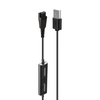 Scheda Tecnica: Lindy ADAttatore Per Cuffie Da USB Tipo A Qd (quick Discon - Da Utilizzare Con Le Cuffie Jabra Qd