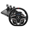 Scheda Tecnica: Thrustmaster T248, Volante e Pedali Magnetici, PS5, PS4 - PC, HYBRID DRIVE Force Feedback, Cintura, Palette Magnetich