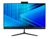 Scheda Tecnica: Acer AIO Vz2415g DQ.R7AET.00B 23,8" Intel Core 5 - 120u 8GB SSD512GB Tastiera Mouse W11P Edu