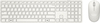 Scheda Tecnica: Dell Pro 5 Keyboard And Mouse Km526 Us Int. (qwerty) Light - Ash