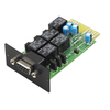 Scheda Tecnica: APC Easy Ups Dry Contact Card/relay I/o Card In - 