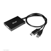 Scheda Tecnica: Club 3D Dp To Dual LINK DVI-I Dual LINK Active - ADApter Max Res 4k30hz