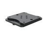 Scheda Tecnica: Ergonomic Solutions Spacepol Tabprint - Curve Flat Mount Black