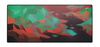 Scheda Tecnica: Cherry Xtrfy Gp5 Litus Mouse Pad, Xl - Red - 