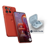 Scheda Tecnica: Motorola Smartphone 60 Neo 8+256GB 6.36 5g Pant.poinciana + - Moto Buds