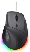 Scheda Tecnica: Trust Gxt145 Rexxa Ergonomic Gaming Mouse In - 